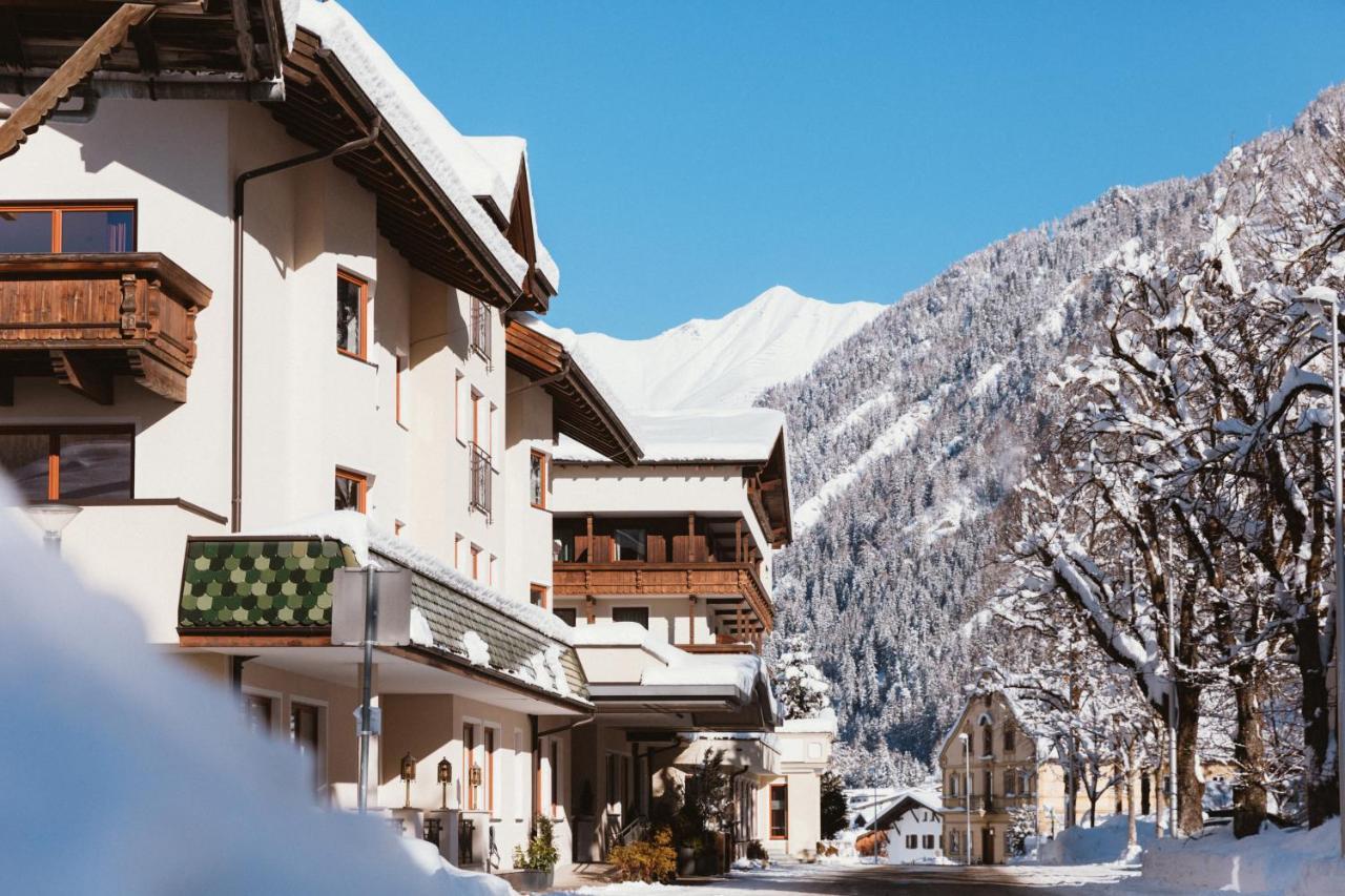Hotel Linde Superior Ried im Oberinntal Exterior foto